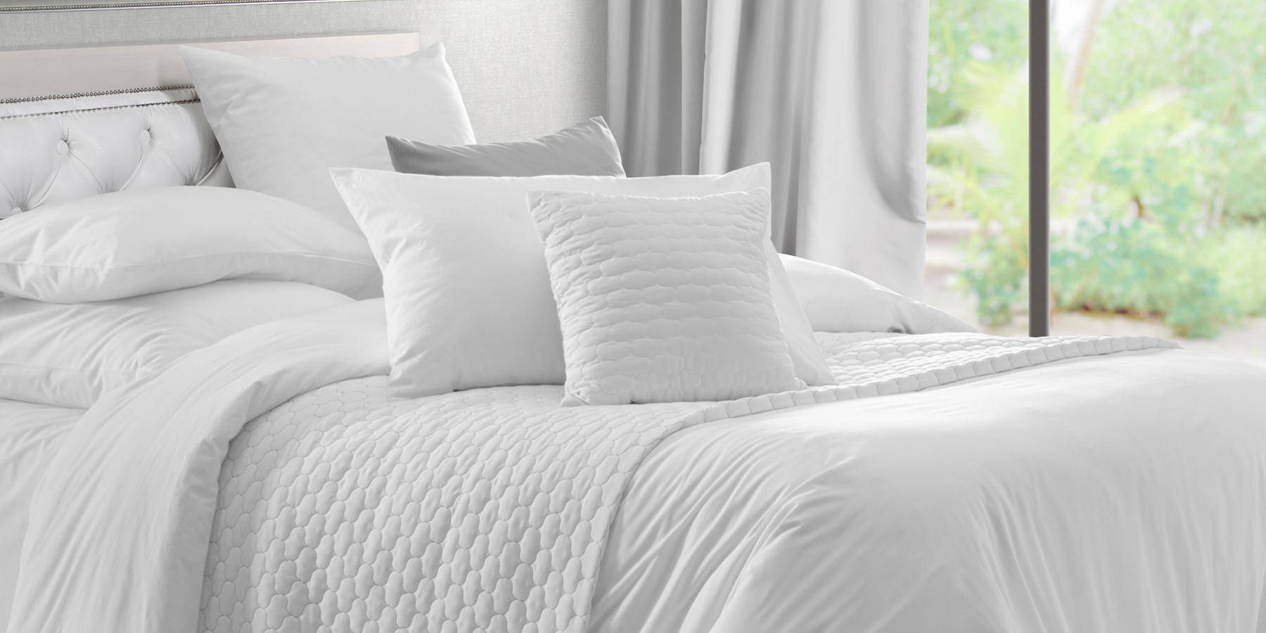 Bed Linen image