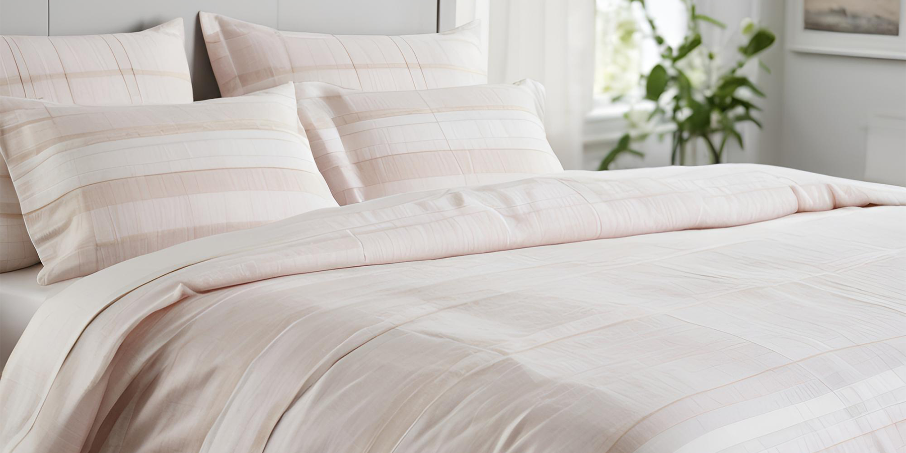 Bed Linen image