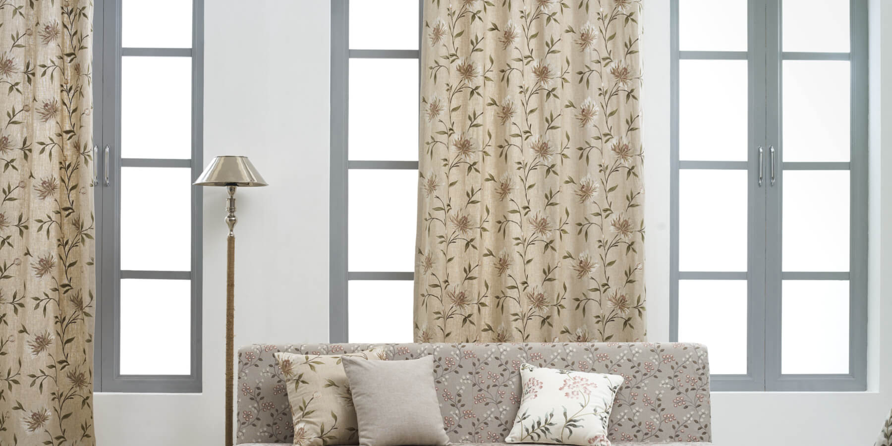 Best curtain store shop