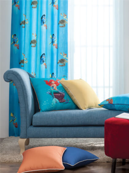 Curtains Showroom Bangalore Curtain Shop Rajajinagar D Decor
