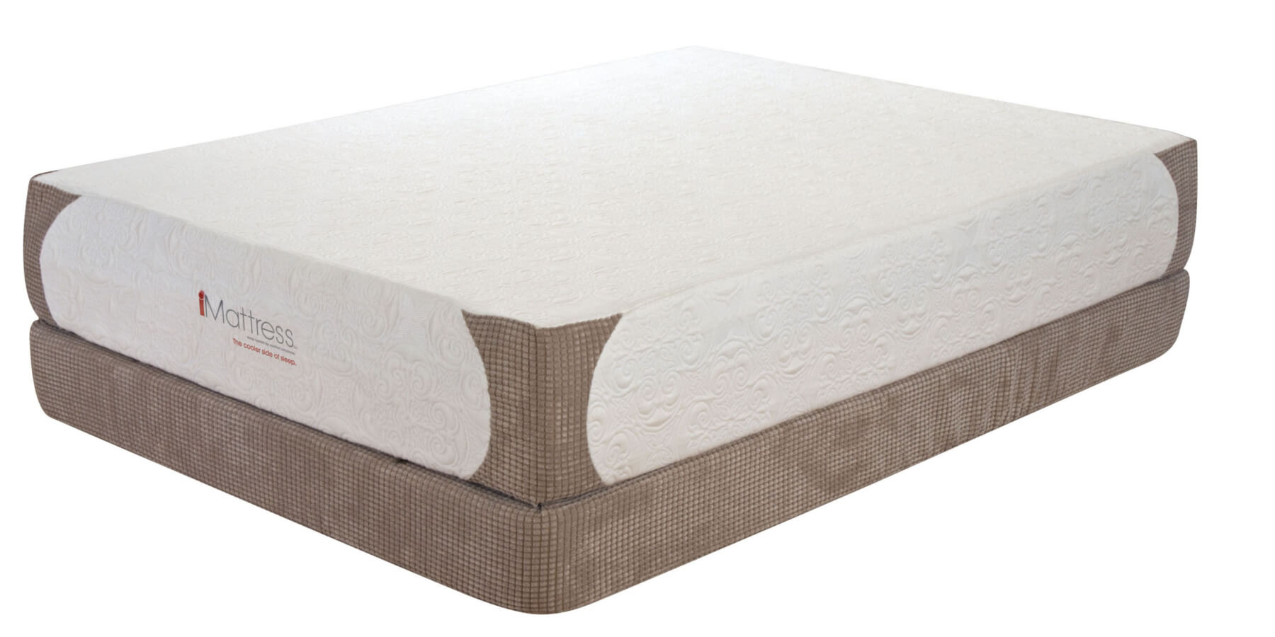 King Koil Mattress image