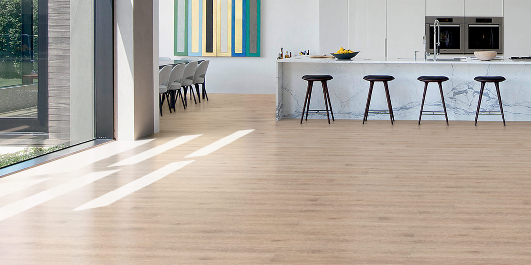 Vinyl Flooring image