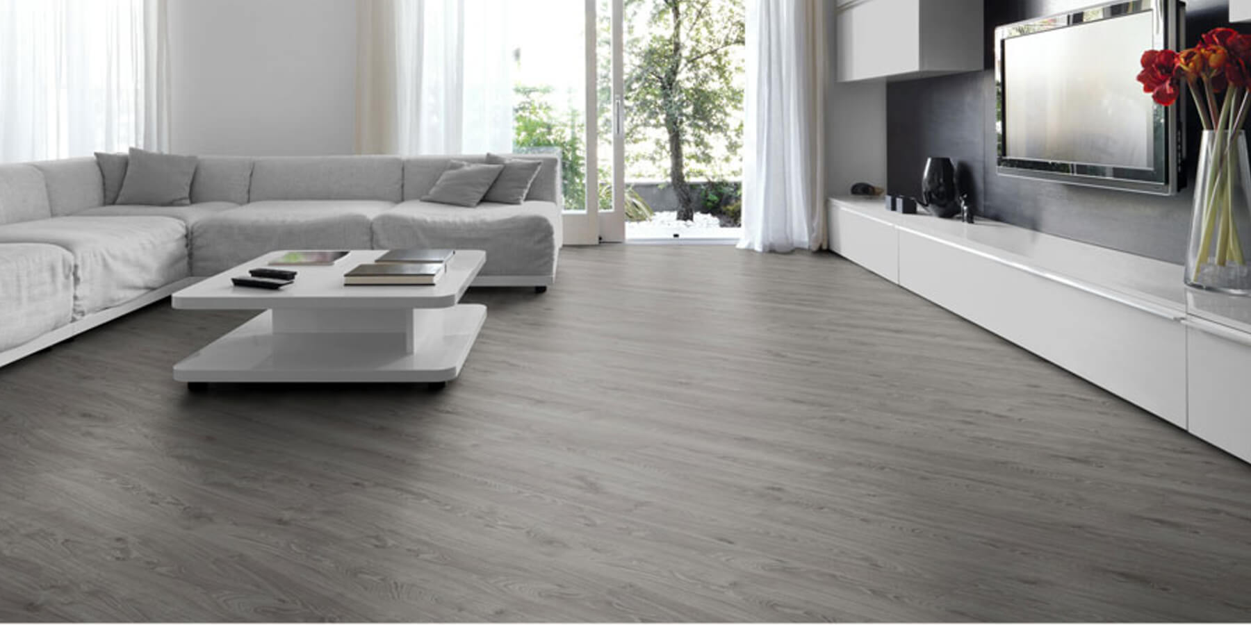 Vinyl Flooring image