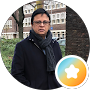 Vikas Kamath Profile Image